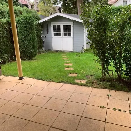 4 With Garden Gröbenzell